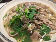-喜之羊·粉面档