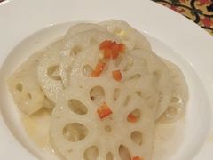 -城南往事·鲁菜济南菜(长清园博园恒大绿洲店)