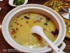 -醉霖生态餐厅(交大店)