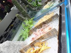 -星海汇海鲜烤肉火锅自助(二七广场百年德化店)