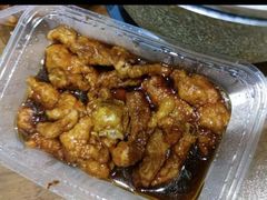 -白玉兰小吃(新村路店)