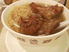 -池记(尖沙咀店)