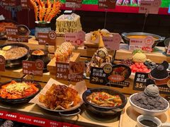 -炉小哥烤肉(熙地港店)