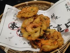 -老西门·常州菜(新区店)