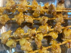 广式烧掌中宝-大档(荔湾店)