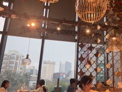 -半天妖烤鱼(新中关购物中心店)