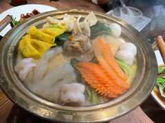 -大潮淮·淮扬菜(何园旗舰店)