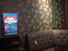 -乐界KTV(虹桥中心店)