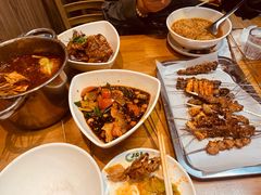 -老味烧烤(总店)