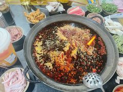 -星鸿社重庆老火锅