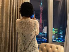 -广州富力丽思卡尔顿酒店