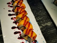 -福成自助烤肉(双桥万达店)