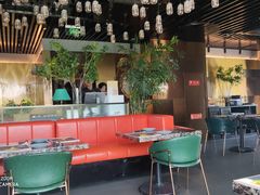 -Lets burger非常汉堡·环球风味(蓝色港湾店)