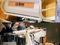 -La Terre乐田(万象城店)