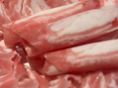 -清真·老门框爆肚涮肉·中华老字号(丰管路店)