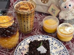 -seeu coffee(江滩店)