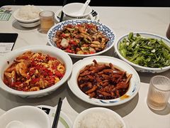 -欧记大排档·景德菜(上海首店)