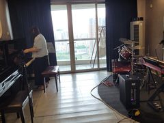 -乐尚音乐空间·钢琴·声乐·架子鼓(会展中心店)