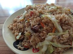 -老福鼎祖传肉片(福大学生街店)