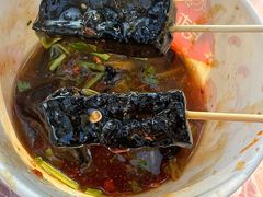 -无声臭豆腐(大井1号店)