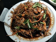 -老头儿油爆虾(星光一期店)