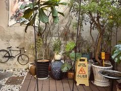 -阿莉餐厅(枣阳路店)