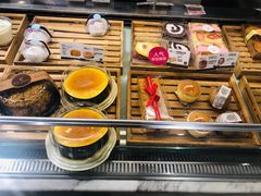 -巴黎贝甜(龙之梦购物中心虹口店)