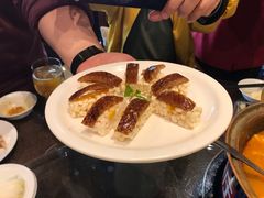 -阿庄新豫菜(通泰路店)