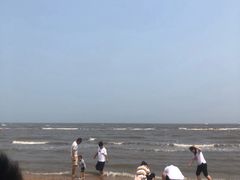 -兴城海滨风景区