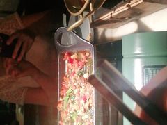 -佬麻雀·新湘菜(珠海金发购物中心店)