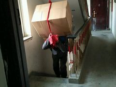 -北京兄弟达人搬家公司 全屋整理收纳还原