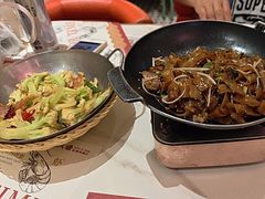 -避风塘·金牌店·夜宵(金玉兰店)