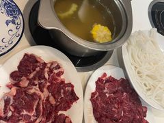 -陈记顺和潮汕牛肉火锅(韩江路店)