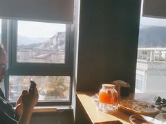 -平措康桑·和牛自助观景餐厅(布达拉宫店)