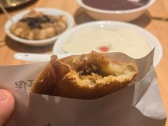 -小豆海棠(嘉兴路店)