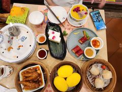 -点都德(大茶楼店)