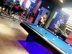 -大鲁阁保龄球(苏州园区店)