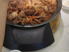 -徐记小怪兽肉蟹煲(中央大街店)