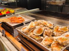 -川骄海鲜自助(河东店)