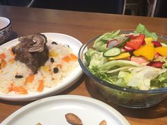 -莲香西域·正宗新疆菜(龙华店)