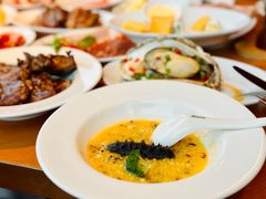 -君悦酒店·乐厨·高空自助餐(青年大街店)