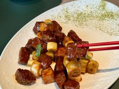 -龙井御庄·精致江南菜(龙井店)