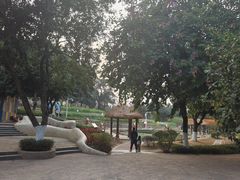 -天河儿童公园