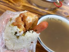 -文武王氏烧饼·无矾油条(西溪路店)