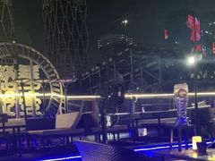 -琶醍壹号•潮菜江景餐吧