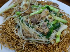 -繁仔牛杂(石排店)