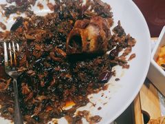 -鸭王烤鸭店(三里河店)