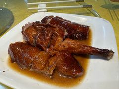 -大笑饭堂(甲子桥店)