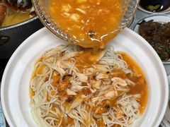 -喜聚薈·花膠雞海鮮火鍋(越秀店)