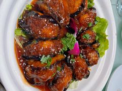 -普天和酒楼·天津菜·烤鸭(天津之眼店)